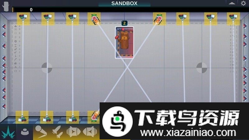 快乐的房间完整版最新版截图2