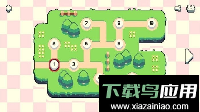 兔兔大冒险手机版最新版截图1