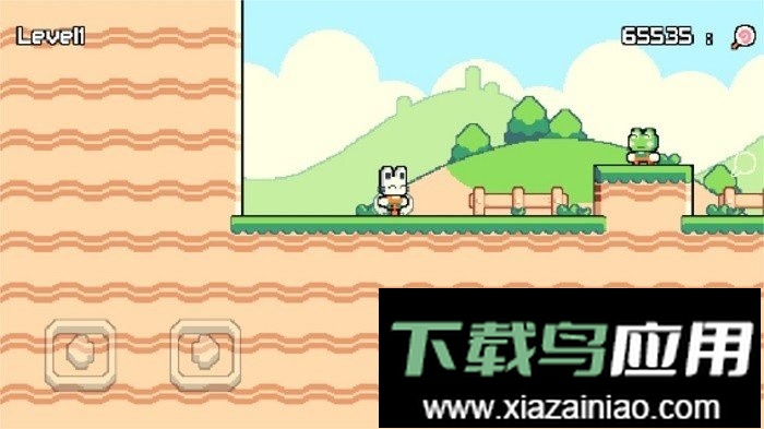 兔兔大冒险手机版最新版截图2