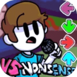 周五夜放克面条人游戏