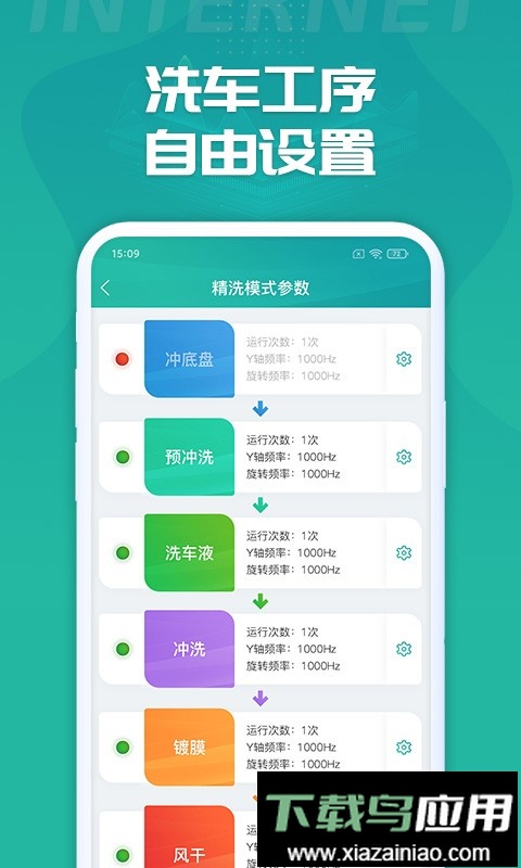 睿洗车官方版最新版截图3