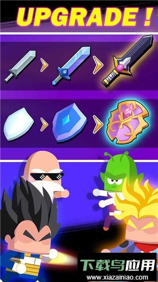 放置进化手游最新版截图2