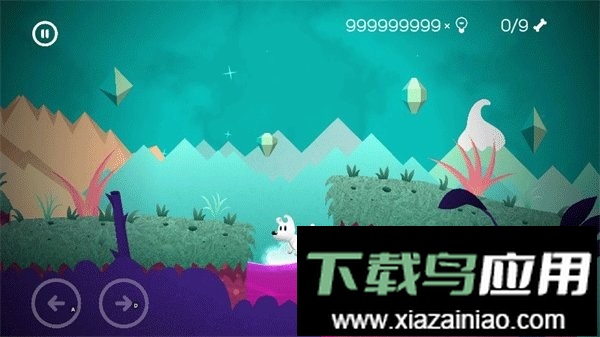 米皮历险记游戏截图3