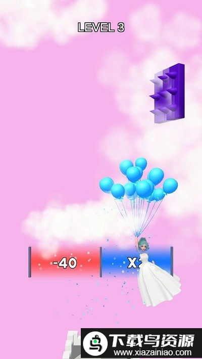 女王要上天游戏最新版截图1