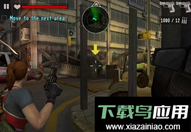 僵尸之城2最新版本最新版截图2