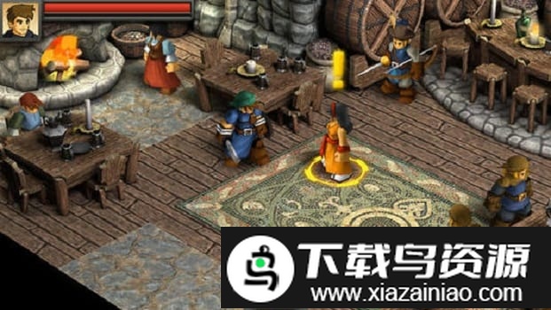 战斗之心无限属性存档版截图1