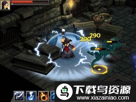 战斗之心无限属性存档版截图2