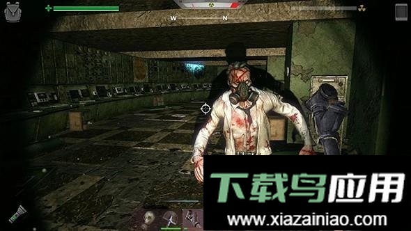 切尔诺贝利大逃亡(Escape From Chernobyl)截图1