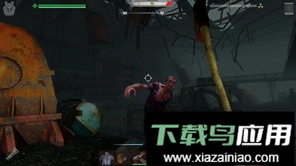 切尔诺贝利大逃亡(Escape From Chernobyl)截图2