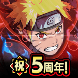 火影忍者疾风乱舞日服官方版