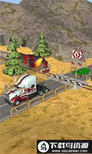 大车拉小车游戏最新版截图4