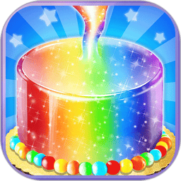 制作美味蛋糕小游戏安卓下载-制作美味蛋糕中文版免费下载 v2.8.3