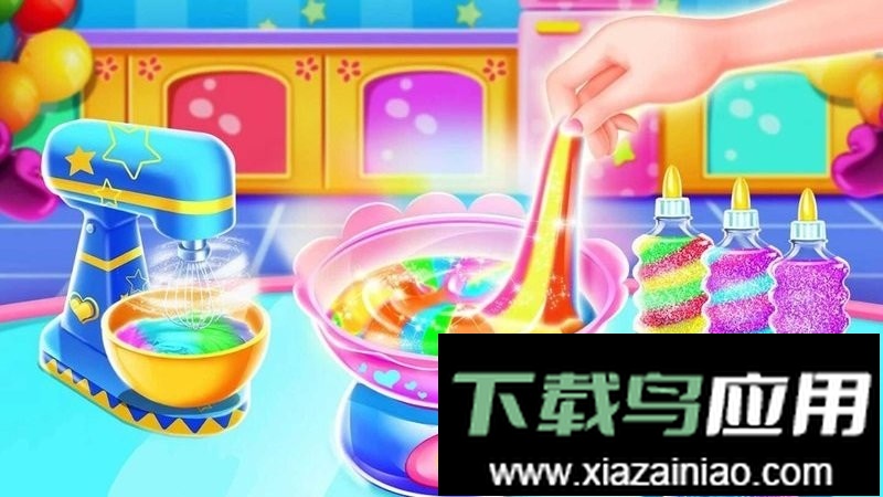 制作美味蛋糕中文版截图1