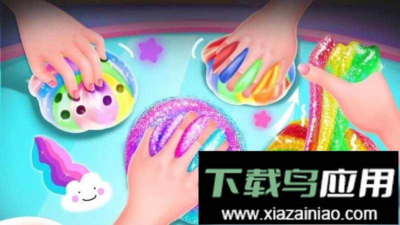 制作美味蛋糕中文版截图2