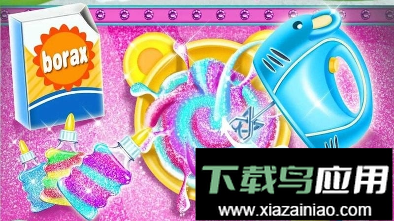 制作美味蛋糕中文版截图3