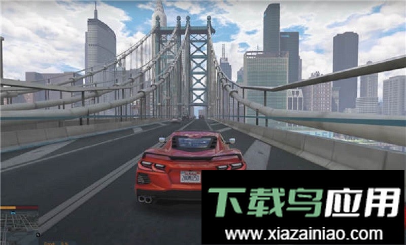 纽约人生996测试版游戏最新版截图1