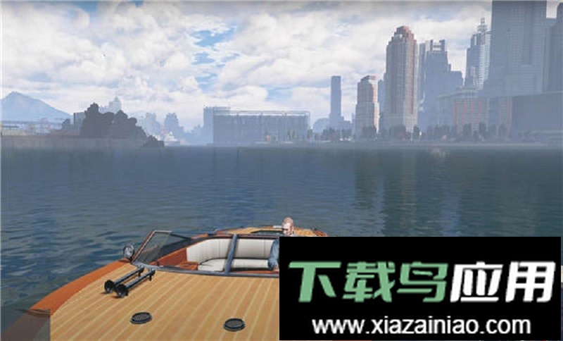 纽约人生996测试版游戏最新版截图2