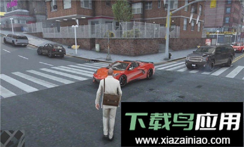 纽约人生996测试版游戏最新版截图3