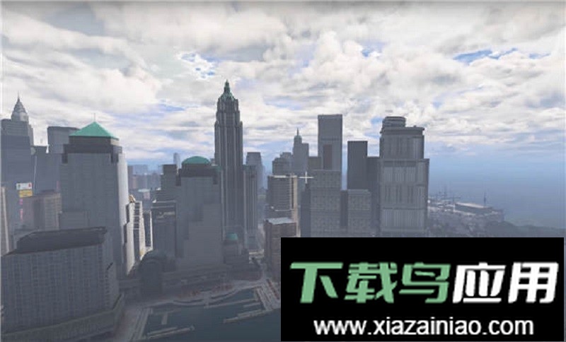 纽约人生996测试版游戏最新版截图4