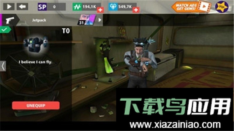 罪恶帮派完整版最新版截图1