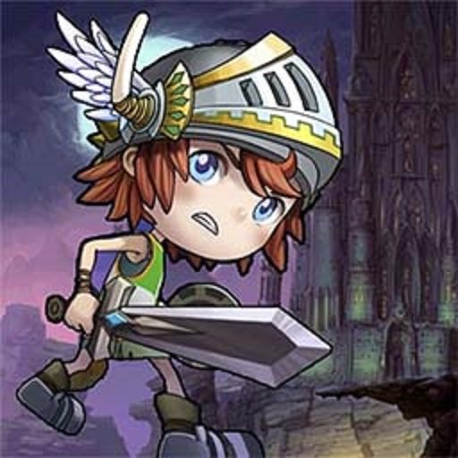 骑士与地下城手游