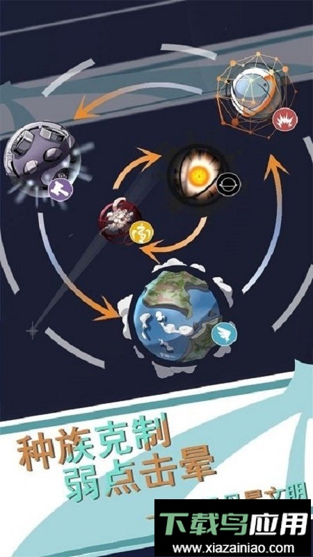 第七文明手游(seven)截图4