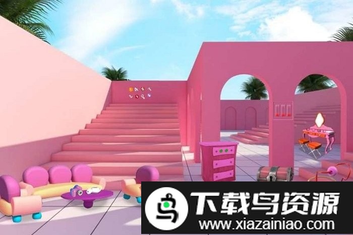 未知的冒险故事游戏最新版截图2