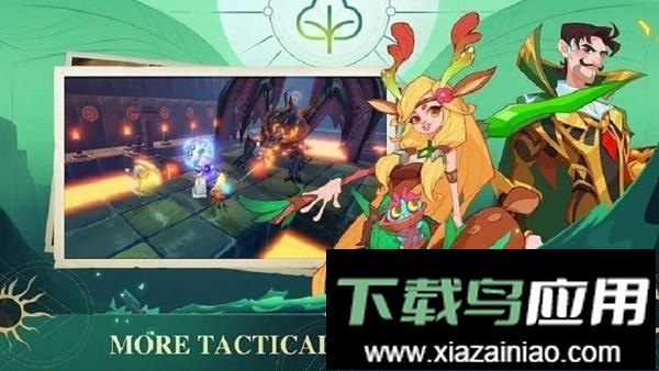 神秘的召唤手游(Call of Mystery)最新版截图3