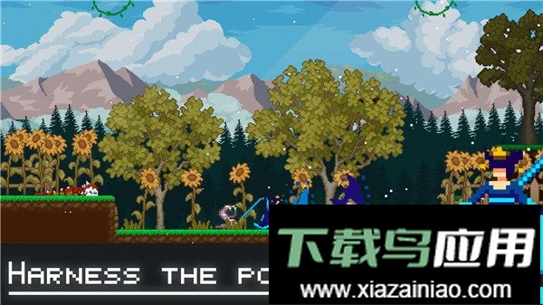 不为人知的冒险手游最新版截图1