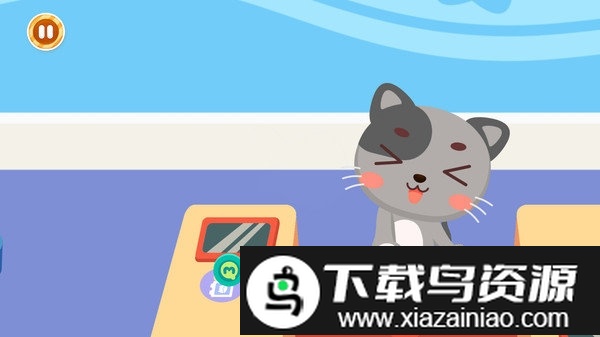 宝宝去上班免费版截图1