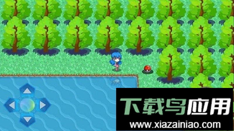 精灵风暴2手游(Monster Storm2)截图5