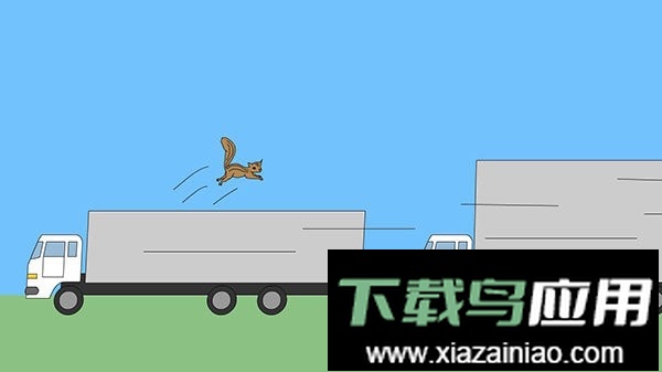 猫跨栏游戏最新版截图1