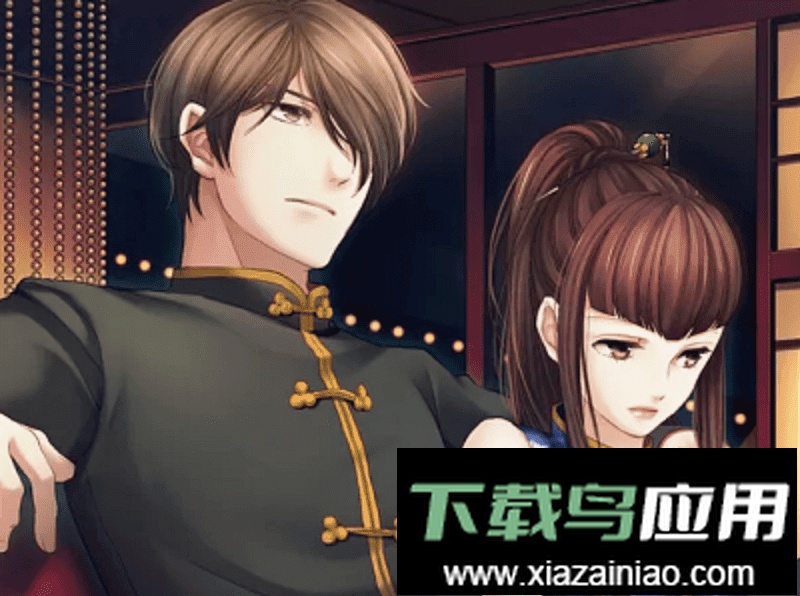 蝶之毒华之锁游戏截图2