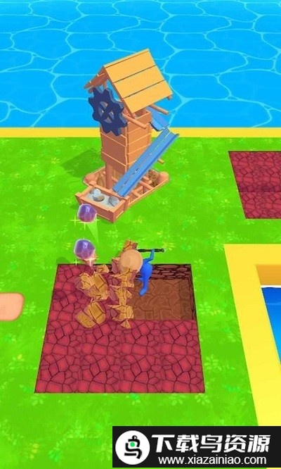 挖出一片天游戏最新版截图3