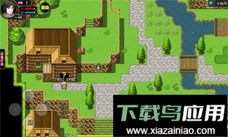 陆大迹神2游戏截图2