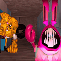 恐怖蟹堡王手机版