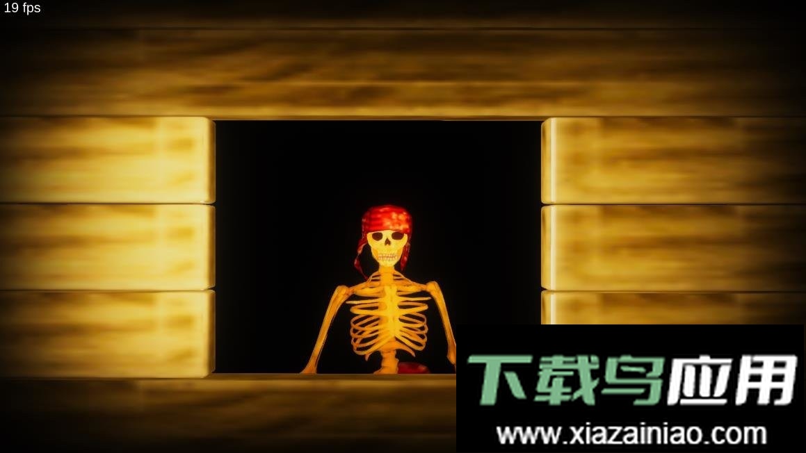 恐怖蟹堡王手机版最新版截图1