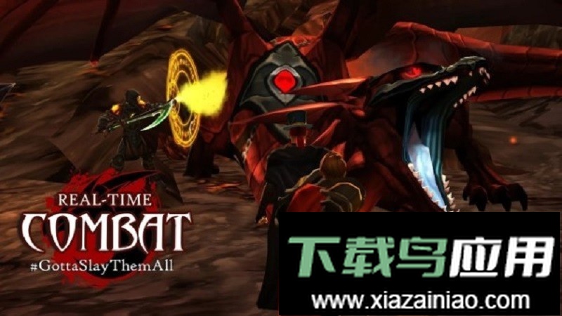 冒险探索手游最新版截图1