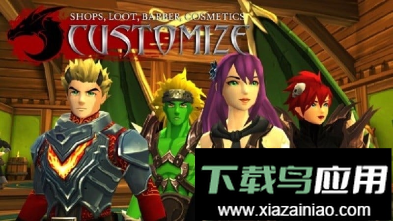 冒险探索手游最新版截图4