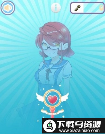 萝莉猫耳娘手机版最新版截图3