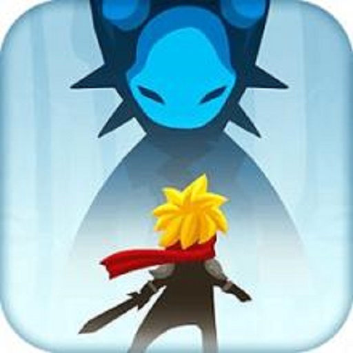 疯狂点击(Tap Titans)