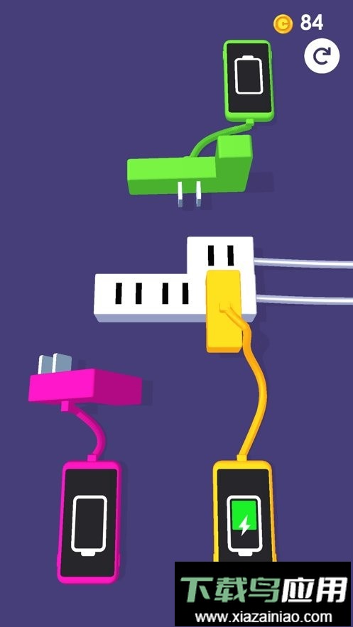 手机没电不可以(Recharge Please)截图1