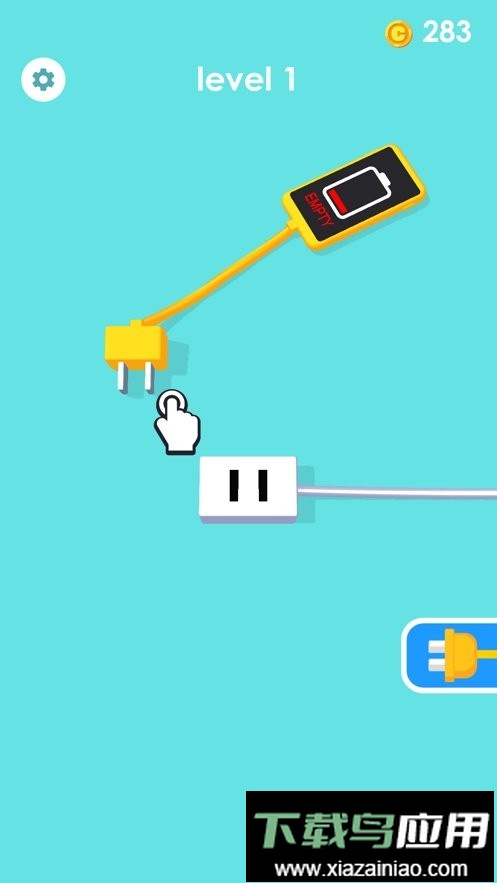 手机没电不可以(Recharge Please)截图2