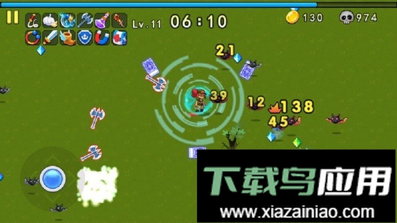 莫挨老子手游免费版最新版截图3