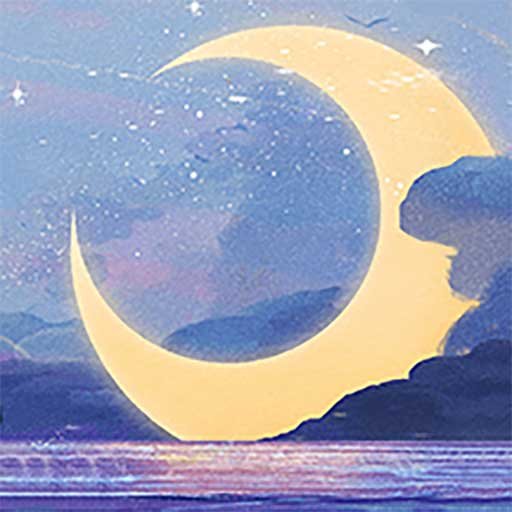 助眠白噪音安睡版