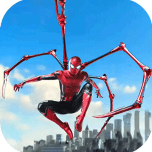 小英雄活下去游戏无敌版