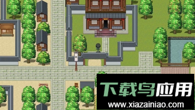 风起武林折相思截图3