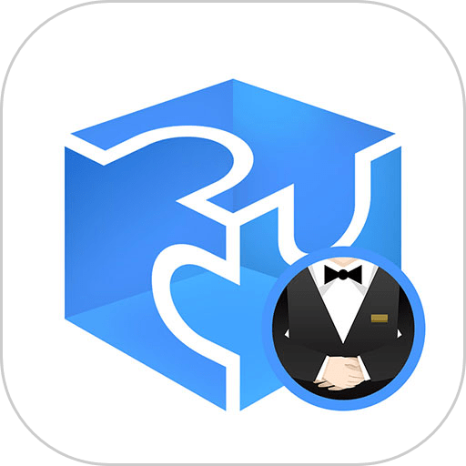 自在管家互联网平台