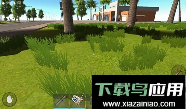 海洋之家2汉化版最新版截图1