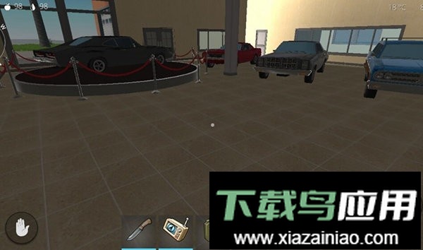 海洋之家2汉化版最新版截图2